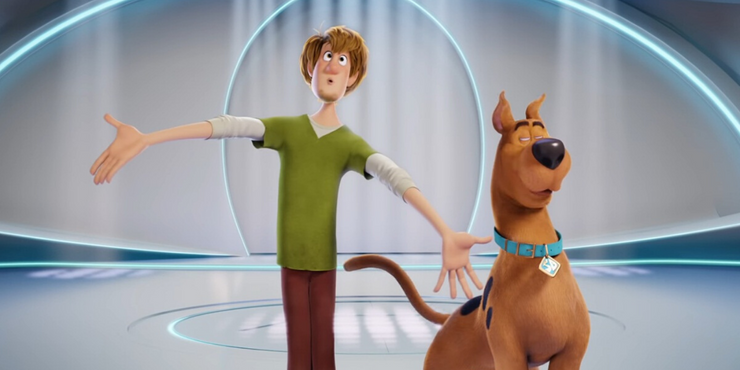 5 Things Fans Loved About Scoob! (& 5 They Hated)